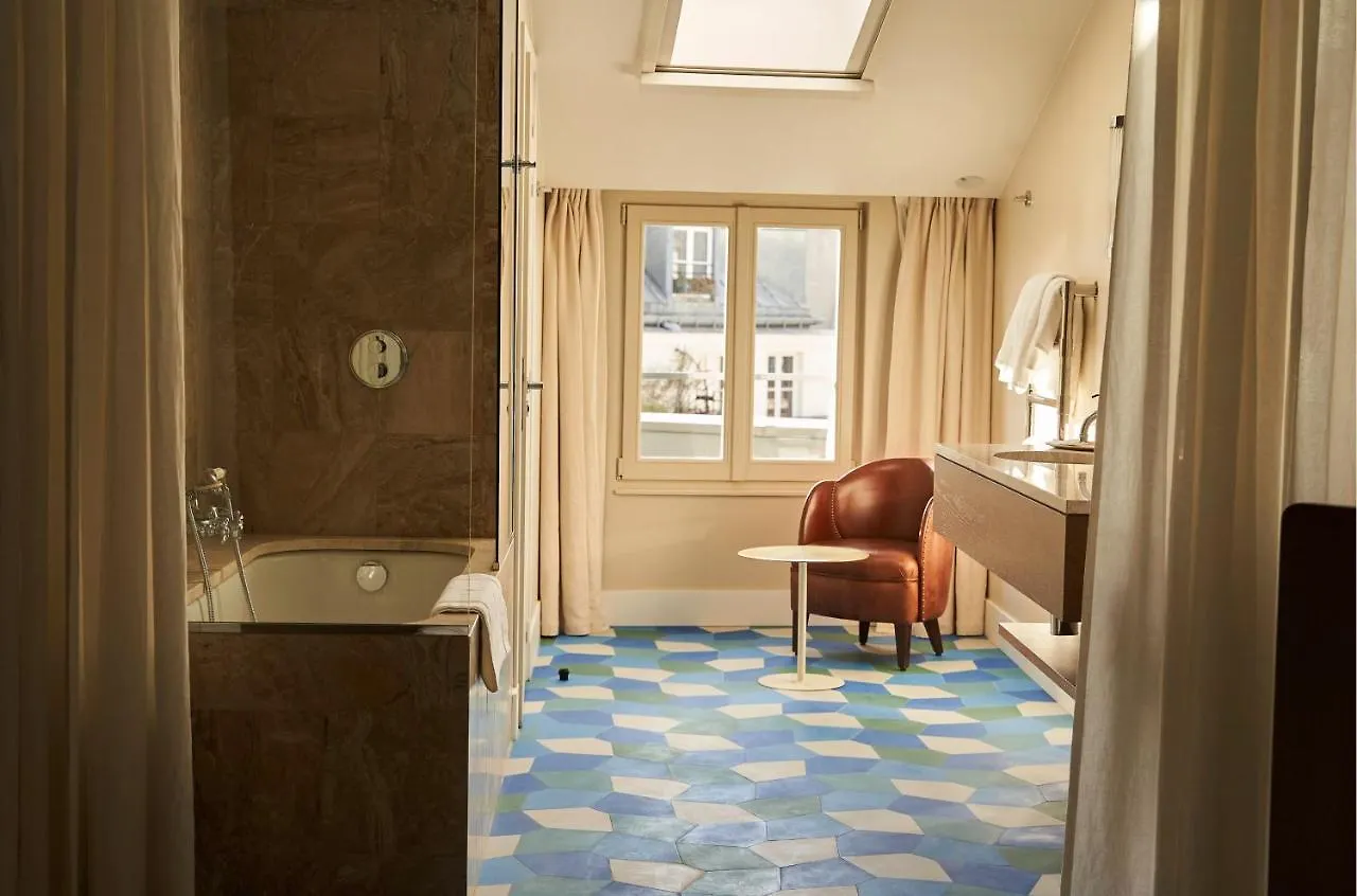 Du Sentier Hotel Paris