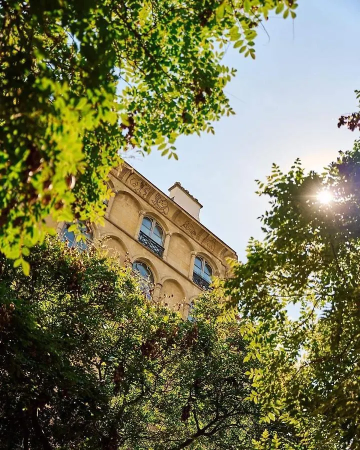 Du Sentier Hotel Paris