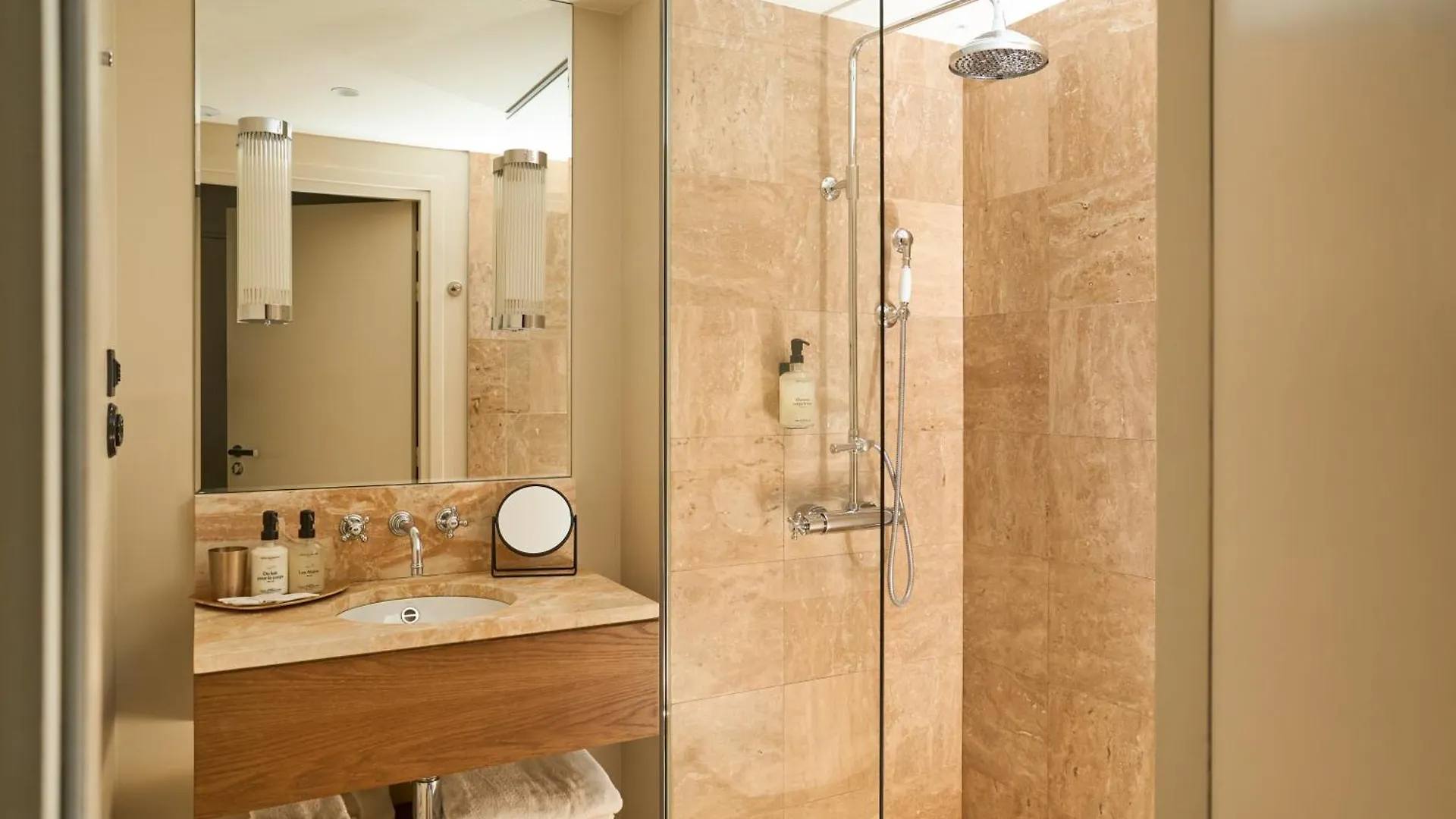Du Sentier Hotel Paris